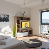 Militari, garsoniera mobilata si utilata, 21 Residence, Lujerului